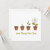 Carte Time (Devant/Arrière en situation)