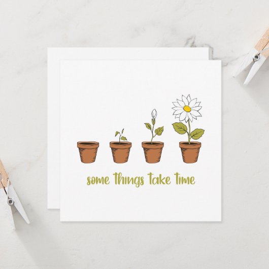 Carte Time (Devant/Arrière en situation)