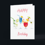 CARTE **TIME TO CELEBRATE YOUR BIRTHDAY**<br><div class="desc">CUTE CARD FOR ANY ADULT FAMILY MEMBER OR GOOD FRIEND FOR SURE and THANKS FOR STOPPING BY ONE OF MY 8 STORES.</div>