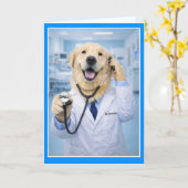 Carte Time to Heal Get Well Card  STSA-1 (Fleur jaune)