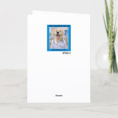 Carte Time to Heal Get Well Card  STSA-1 (Dos)
