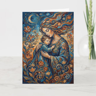 Carte Timeless Care Mother's Day Card