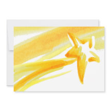 Tir Star Open Greeting