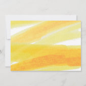 Carte Tir Star Open Greeting (Dos)