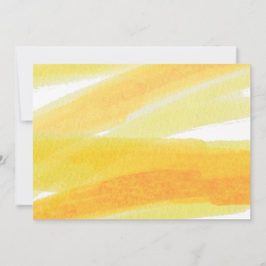 Carte Tir Star Open Greeting (Dos)