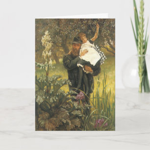 Carte Tissot's Le Veuf
