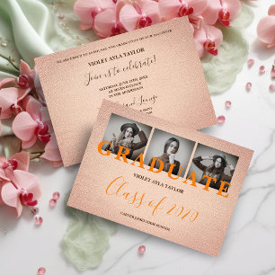 Carte Tissu Effet Corail Rustique 3 Photos Multi Dégradé