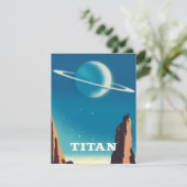 Carte Titan (Debout devant)