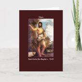 Carte Titian Power (Devant)