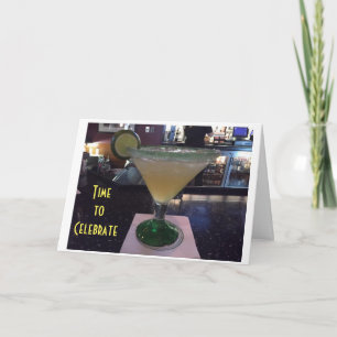 CARTE TO THAT "SPECIAL GUY" ON FATHER'S DAY "CHEERS"