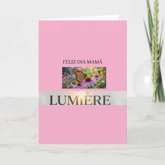 CARTE TOALLA DE GOLF   (Devant)