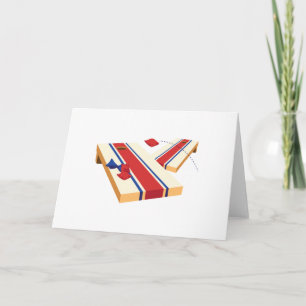 Carte Toile de Cornhole