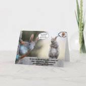 Carte Toilettes mixtes. (Dos)