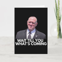 Tom Homan Border Czar attendez de voir ce qui vien