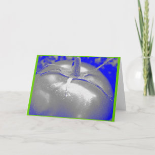 Carte "Tomate d'argent"