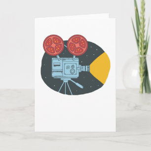 Carte Tomato Cinema