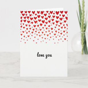Carte Tombez en Amour