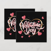 Carte Tommy Cutlets (Devant / Derrière)