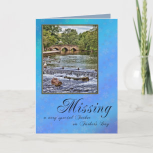 Carte Ton père en Fête des pères