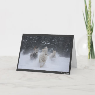 Carte Tonnerre de roulement