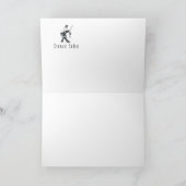 Carte TOP Dance Salsa (Intérieur)