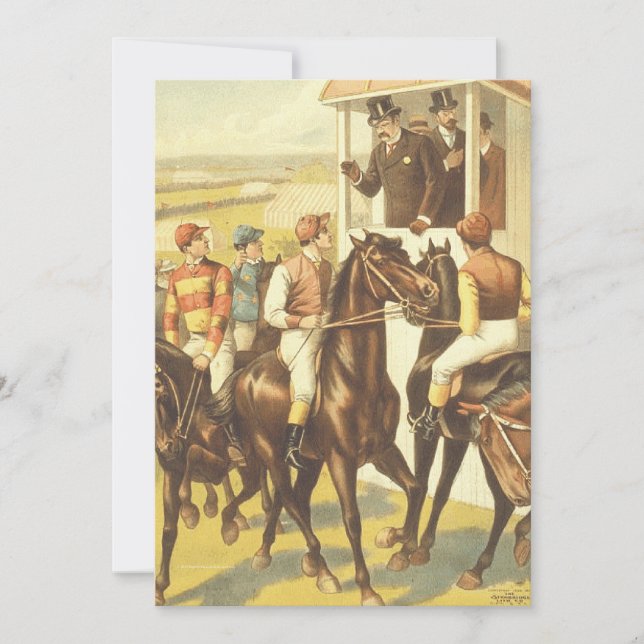 Carte TOP Derby Day (Devant)