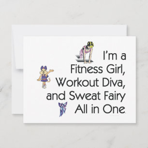 Carte TOP Fitness Triple Play