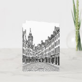 Carte Top Hats by Eight (Dos)