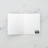 Carte Top Hats by Eight (Intérieur)