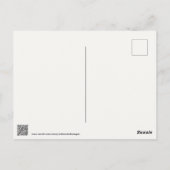 Carte topographique du Mont Marcy - Adirondack Par (Dos)