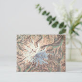 Carte topographique vintage Mount Rainier Washingt (Debout devant)