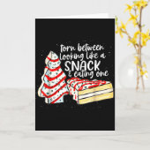 Carte Torn Between Looking Like A Snack & Eating One (Fleur jaune)