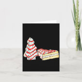 Carte Torn Between Looking Like A Snack &amp; Eating One (Devant)