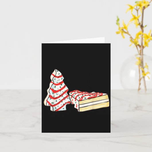 Carte Torn Between Looking Like A Snack &amp; Eating One (Fleur jaune)