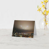 Carte Toronto (Fleur jaune)