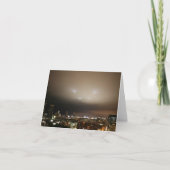 Carte Toronto (Devant)