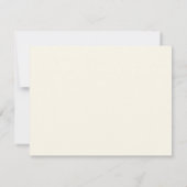 Carte Torrent du Tyrol par John Singer Sargent (Dos)