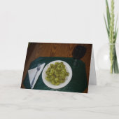 Carte "Tortellini" (Devant)