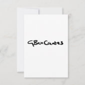 Carte Tortoise (Dos)