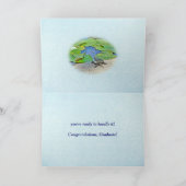 Carte Tortue commune - Chelydra serpentina (Intérieur)