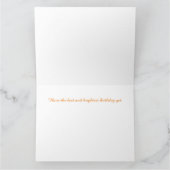 Carte Tortue de mer (Intérieur)