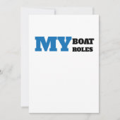 Carte Total Éclipse Solaire 2017 Drôle éclipse de chat (Devant)