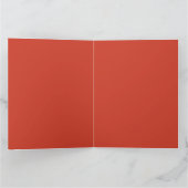 Carte Toucan Bird mignonne drôle (Intérieur)