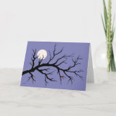 Carte Touche rouge (Devant)