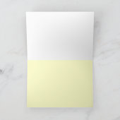 Carte Toucher doux (Intérieur)