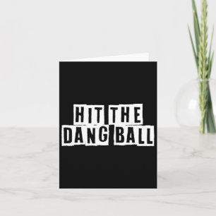 Carte Touchez Le Dang Ll Vintage1