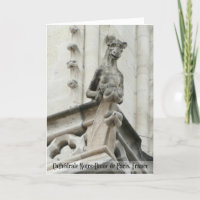 Toujours à surveiller, Cathédrale Notre-Dame - car