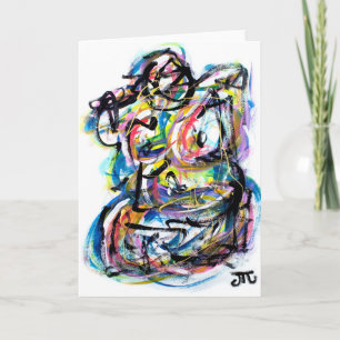 CARTE "TOUJOURS BEAUTÉ"