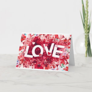 CARTE TOUJOURS EN COURANT AVEC DES SOUHAITS D'ANNIVERSAI