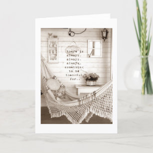 CARTE TOUJOURS MERCI POUR "VOUS" AMI-ANNIVERSAIRE